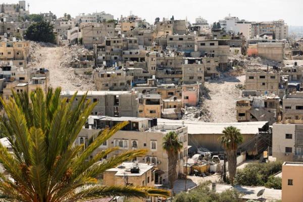 Prancis dan Sekutu akan Akui Palestina, Israel Ancam Aneksasi Tepi Barat