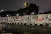 MUI Kecam Anarkisme, Dukung Aparat Kendalikan Situasi