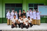 Wamendikdasmen Imbau Guru Terapkan Pembelajaran Matematika Menyenangkan