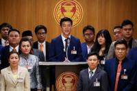 Partai Besar Belum Putuskan Dukungan Pengganti PM, Thailand Hadapi Kebuntuan