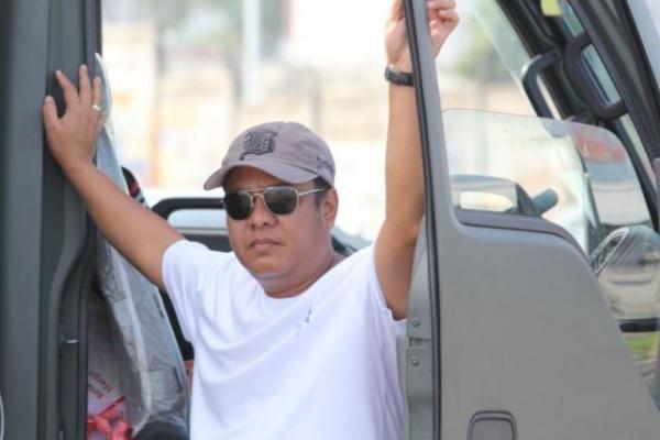 Pemerintah Diminta Beri Amnesti untuk Korban Politik Akibat Penerapan UU ITE