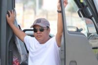 Paonganan Respons Kasus Komika Pandji: Adat Toraja Itu Cinta, Bukan Amarah