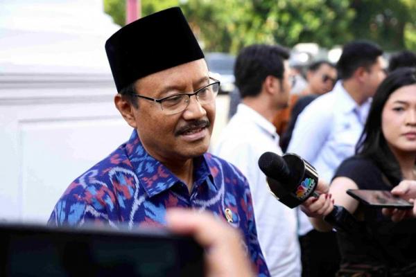 Mensos Sebut Prabowo Siapkan Berbagai Bantuan untuk Korban Demo