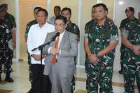 Komisi I DPR: Jaga Persatuan dan Stabilitas Nasional