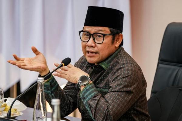 Menko Muhaimin: Kita Akan Kerja Keras Ciptakan Lapangan Kerja Baru