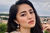 Marshanda Kasih Kriteria Calon Suami