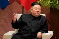 Hadiri Parade di China, Kim Jong Un Berkesempatan Bertemu 20 Pemimpin Dunia