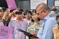 BAM Akan Sampaikan Dokumen Tuntutan Rakyat 17+8 ke Pimpinan DPR