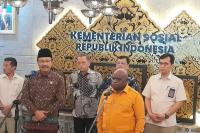 Natalius Pigai Tekankan Pemulihan HAM bagi Korban Demonstrasi