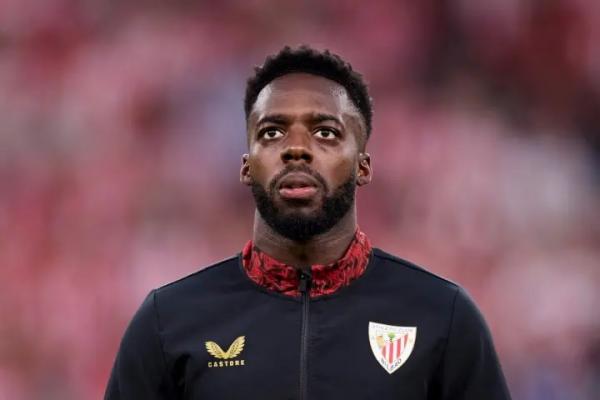 Tersangka Rasisme ke Inaki Williams Dihukum Satu Tahun Penjara
