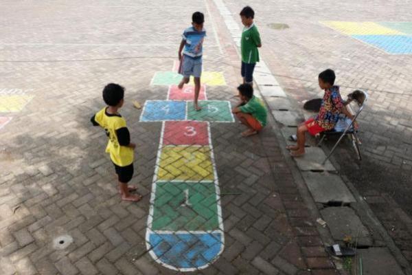 5 Permainan Tradisional Sunda yang Masih Eksis Hingga Sekarang