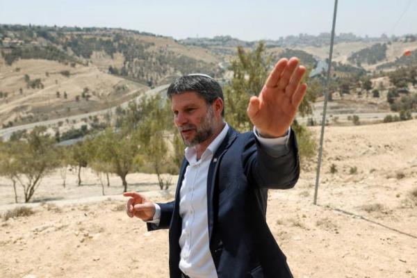 Menkeu Israel Susun Peta Aneksasi Tepi Barat, Bakal Picu Perlawanan
