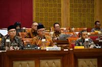 Komisi X Setujui Rencana Kerja dan Anggaran Kemdikdasmen TA 2026