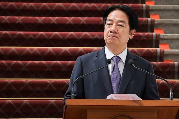 Taiwan Tuduh China Putarbalikkan Sejarah Peristiwa Perang Dunia II