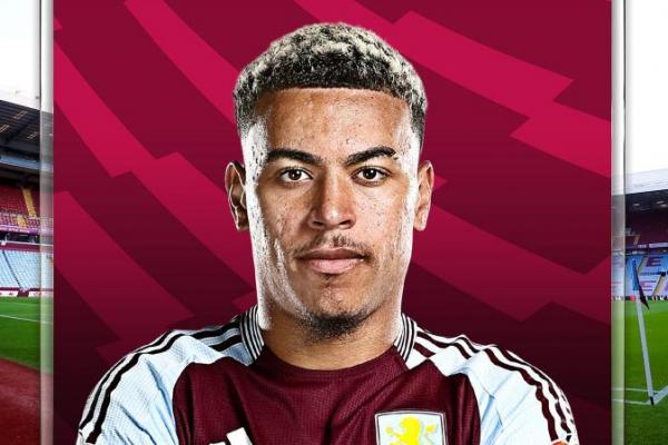 Liverpool memang tidak mengajukan tawaran untuk penyerang Aston Villa, Morgan Rogers, pada bursa transfer musim panas lalu, namun itu bisa terjadi di bursa transfer yang akan datang