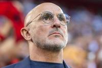 Cedera Punggung, De la Fuente Pastikan Yamal Siap Tampil Lawan Turki