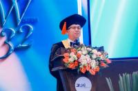 Wamendikdasmen Tekankan Pentingnya Lulusan Perguruan Tinggi Tetap Berinovasi