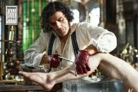 Guillermo del Toro tak Pertimbangkan AI Generatif untuk Film Frankenstein