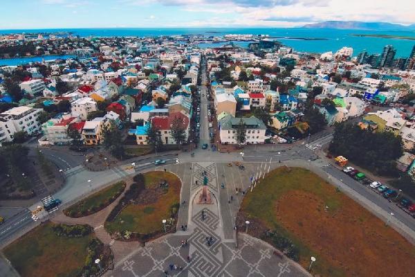 3 Fakta Unik Negara Islandia yang Jarang Diketahui
