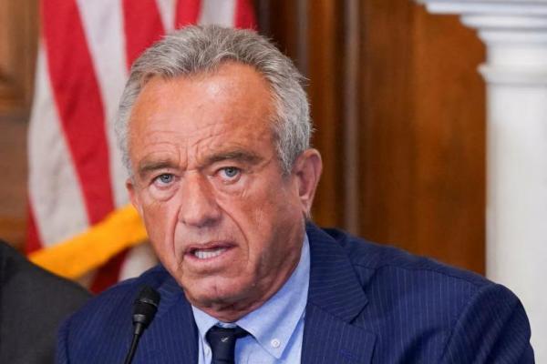 Proyek Data Autisme Kennedy Hasilkan Lebih 100 Proposal Penelitian di AS
