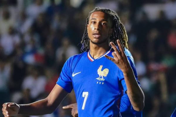 Liverpool Bidik Michael Olise sebagai Calon Pengganti Mohamed Salah