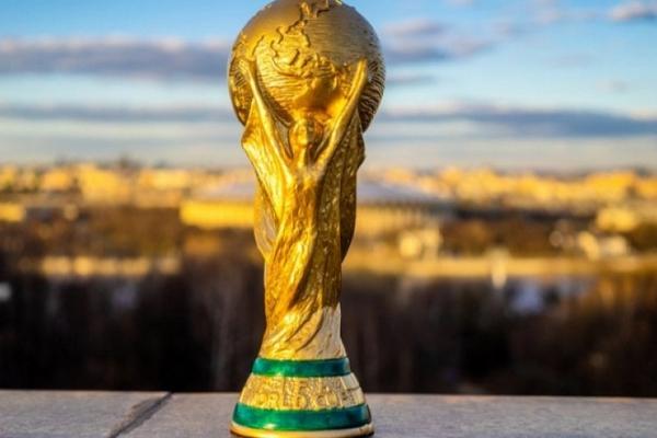 Maroko, Negara Afrika Pertama yang Melenggang ke Piala Dunia 2026