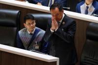 Didukung Partai Terbesar, Anutin Menangkan Pemilihan PM Thailand