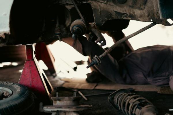 Pastikan 5 Komponen Mobil Ini Aman sebelum Liburan