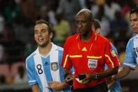 Wasit Paling `Korup` dalam Sejarah Sepak Bola, Siapa Dia?