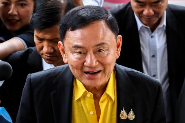 Putri Thaksin Dipecat, Dinasti Shinawatra di Thailand Tidak Dominan Lagi