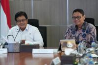 Wamentrans Dukung Program Listrik Desa Jangkau Kawasan Transmigrasi