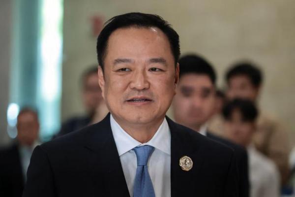 Berharap Kepercayaan Warga, Kabinet Baru PM Thailand Diisi para Veteran