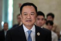 Tunjuk Kabinet, PM Baru Thailand Siap Redakan Krisis Perbatasan