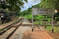 Daftar Negara ASEAN yang Bisa Dikunjungi dengan Kereta Api