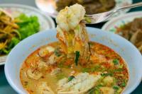 10 Restoran Halal di Thailand, Aman bagi Traveler Muslim