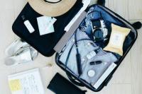 Tips Hemat Barang Bawaan saat ke Luar Negeri