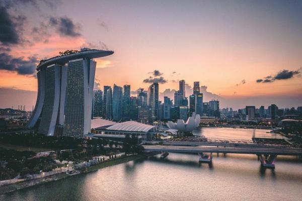 Spill Budget Liburan 2 Hari 1 Malam di Singapura