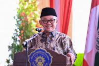 Penguatan SMK, Mendikdasmen Ingin Lulusan Siap Kerja