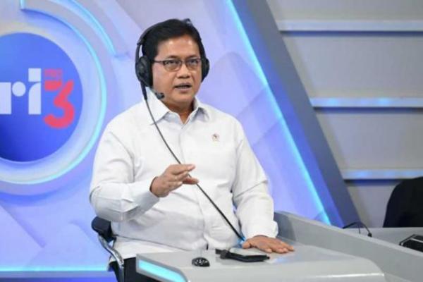 Wamentrans Puji Gubernur Jambi Mampu Kembangkan Kawasan Transmigrasi