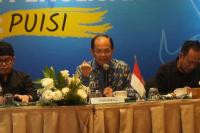 Kemdikdasmen Gelar Program Penulisan Puisi, Diikuti Tiga Negara