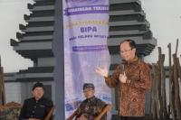 Perkuat Diplomasi Bahasa, Badan Bahasa Bagikan Buku Saku BIPA