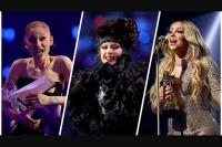 Daftar Lengkap Nominasi dan Pemenang MTV VMA 2025, Siapa Pembawa Trofi Terbanyak?