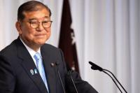 Setahun Menjabat, PM Jepang Hadapi Perpecahan Partai dan Negosiasi Tarif AS