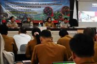 PVTPP Targetkan Pendaftaran Varietas Salak Karangasem Selesai Satu Bulan