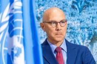 Bukti Pembunuhan Massal oleh Israel di Gaza Bertambah, HAM PBB Mengecam