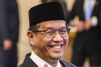 Menkeu Purbaya Laporkan APBN di Januari 2026 Defisit 0,21 Persen