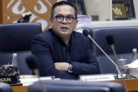 Pimpinan Baleg: Pembahasan RUU Perampasan Aset Lebih Pas di Komisi III DPR
