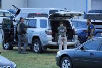 Trump Kerahkan Pasukan ke Washington, FBI Khawatiran Risiko Keamanan Nasional