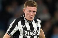 Tuchel Isyaratkan Elliot Anderson Kembali Starter Lawan Serbia