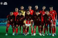 16 Negara Resmi Lolos ke Piala Asia U-23 2026, Indonesia Gagal Tembus